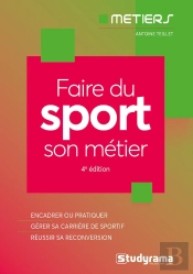 Faire Du Sport Son Metier