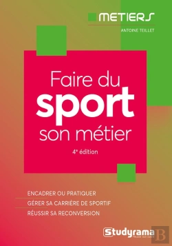 Bertrand.pt - Faire Du Sport Son Metier
