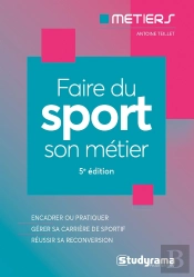 Faire Du Sport Son Metier