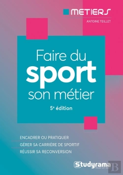 Bertrand.pt - Faire Du Sport Son Metier