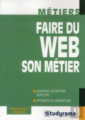 Faire Du Web Son Métier