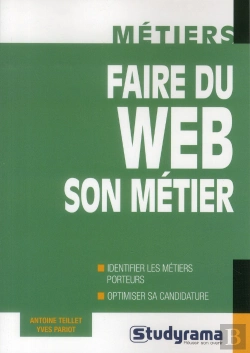 Bertrand.pt - Faire Du Web Son Métier