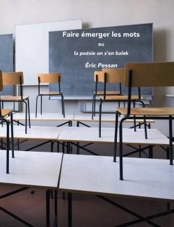 Bertrand.pt - Faire Emerger Des Mots