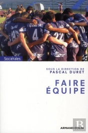 Faire Équipe
