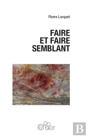 Faire Et Faire Semblant