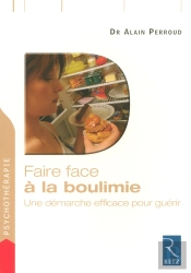 Faire Face A La Boulimie
