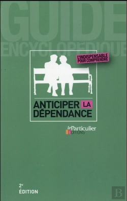 Bertrand.pt - Faire Face A La Dependance D'Une Personne Agee