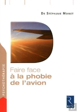 Bertrand.pt - Faire Face A La Phobie De L Avion