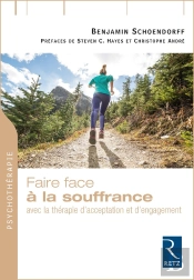 Faire Face : À La Souffrance Avec La Thérapie D'Acceptation Et D'Engagement