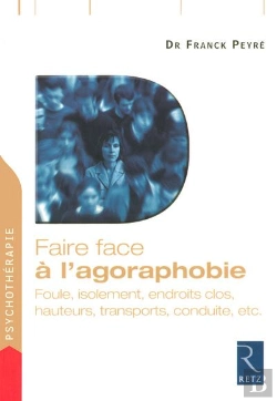 Bertrand.pt - Faire Face : À L'Agoraphobie