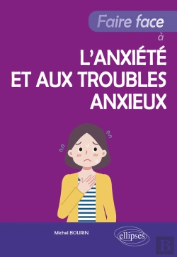 Bertrand.pt - Faire Face À L'Anxiété Et Aux Troubles Anxieux