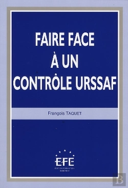 Bertrand.pt - Faire Face À Un Contrôle Ursaff