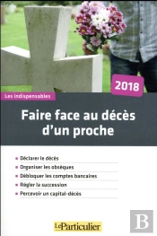 Faire Face Au Deces D Un Proche