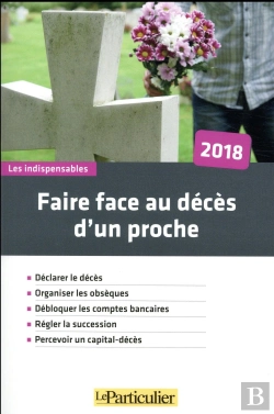 Bertrand.pt - Faire Face Au Deces D Un Proche