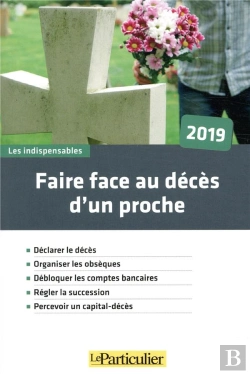 Bertrand.pt - Faire Face Au Deces D'Un Proche
