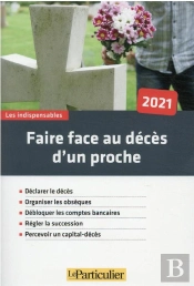 Faire Face Au Deces D'Un Proche