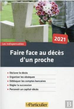 Bertrand.pt - Faire Face Au Deces D'Un Proche