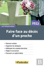 Faire Face Au Deces D'Un Proche