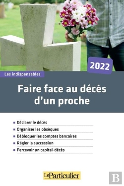 Bertrand.pt - Faire Face Au Deces D'Un Proche