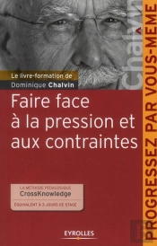 Faire Face Au Stress Et A La Pression