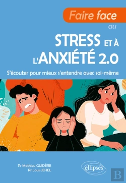 Bertrand.pt - Faire Face Au Stress Et À L'Anxiété 2.0