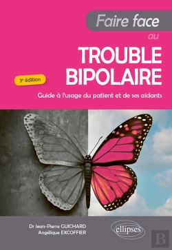 Bertrand.pt - Faire Face Au Trouble Bipolaire