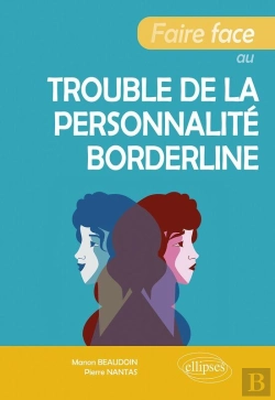 Bertrand.pt - Faire Face Au Trouble De La Personnalité Borderline