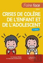 Faire Face Aux Crises De Colère De L'Enfant Et De L'Adolescent
