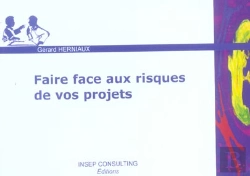 Bertrand.pt - Faire Face Aux Risques De Vos Projets