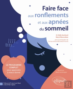 Bertrand.pt - Faire Face Aux Ronflements Et Aux Apnées Du Sommeil