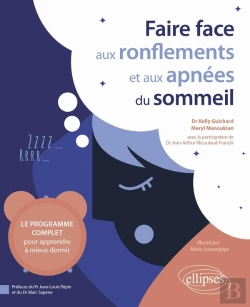 Bertrand.pt - Faire Face Aux Ronflements Et Aux Apnées Du Sommeil