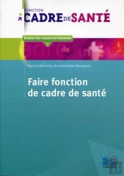 Bertrand.pt - Faire Fonction De Cadre De Santé