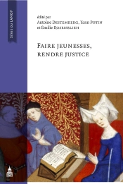 Faire Jeunesses, Rendre Justice
