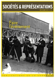 Faire L Evenement