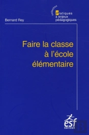 Faire La Classe À L'École Élémentaire