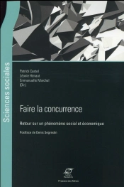 Faire La Concurrence