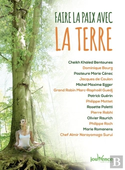 Bertrand.pt - Faire La Paix Avec La Terre