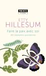 Faire La Paix Avec Soi ; 365 Méditations Quotidiennes