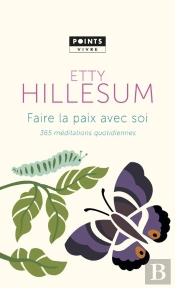 Faire La Paix Avec Soi ; 365 Méditations Quotidiennes