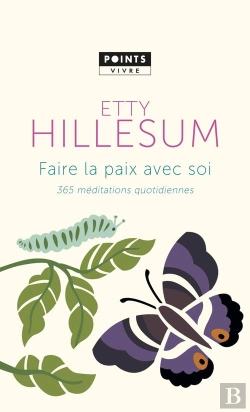 Bertrand.pt - Faire La Paix Avec Soi ; 365 Méditations Quotidiennes