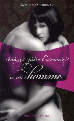 Bertrand.pt - Faire L'Amour À Un Homme ; Les 189 Lois