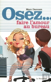 Faire L'Amour Au Bureau