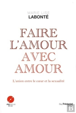 Bertrand.pt - Faire L'Amour Avec Amour + Dvd