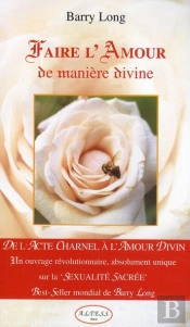 Faire L'Amour De Manière Divine