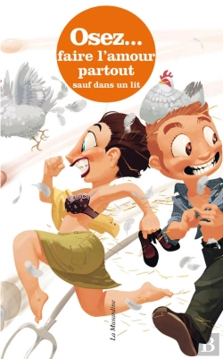 Bertrand.pt - Faire L'Amour Partout Sauf Dans Un Lit