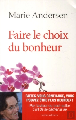 Bertrand.pt - Faire Le Choix Du Bonheur