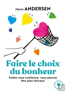 Bertrand.pt - Faire Le Choix Du Bonheur