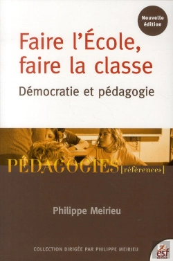 Bertrand.pt - Faire L'Ecole Faire La Classe