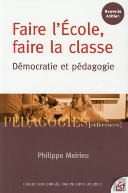 Bertrand.pt - Faire L'École, Faire La Classe