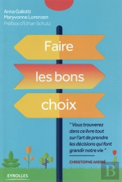 Faire Les Bons Choix